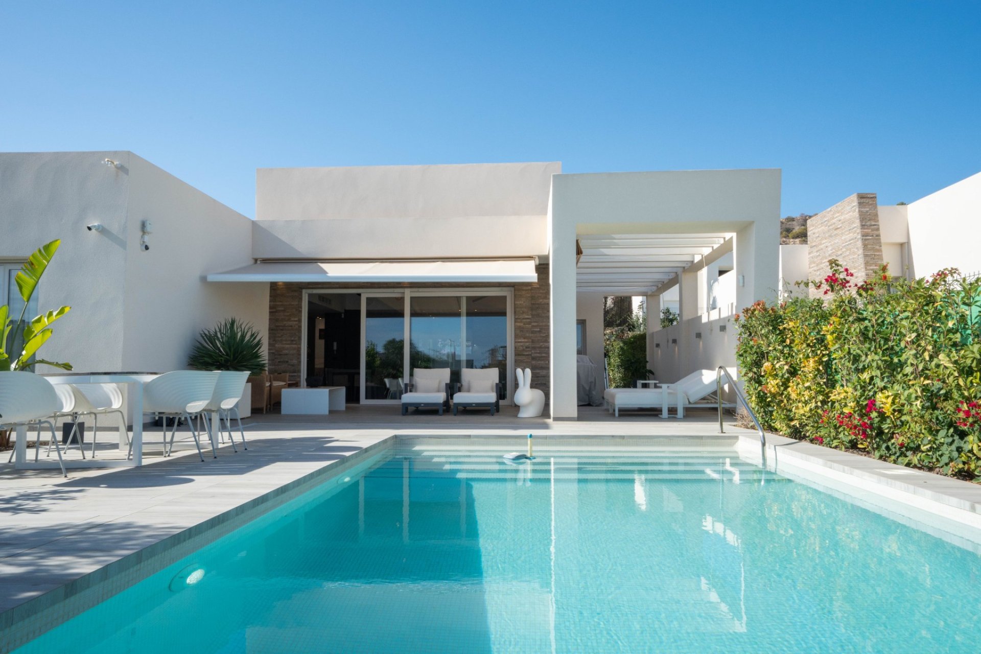 Reventa - Villa - Algorfa - La Finca Golf