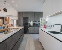 Reventa - Villa - Algorfa - La Finca Golf