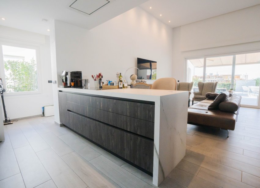 Reventa - Villa - Algorfa - La Finca Golf