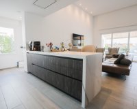 Reventa - Villa - Algorfa - La Finca Golf