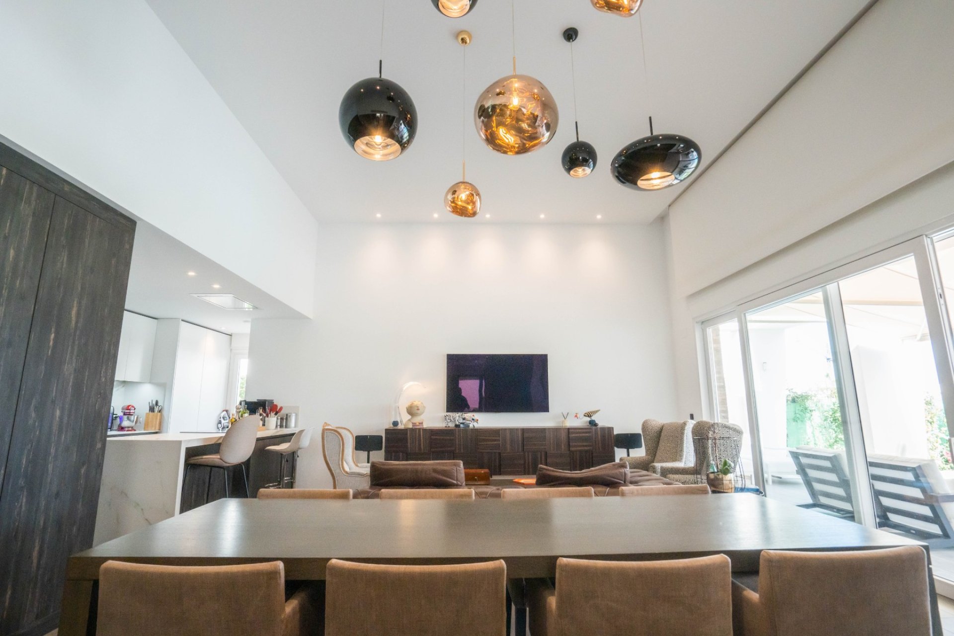 Reventa - Villa - Algorfa - La Finca Golf