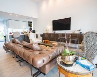 Reventa - Villa - Algorfa - La Finca Golf