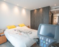 Reventa - Villa - Algorfa - La Finca Golf