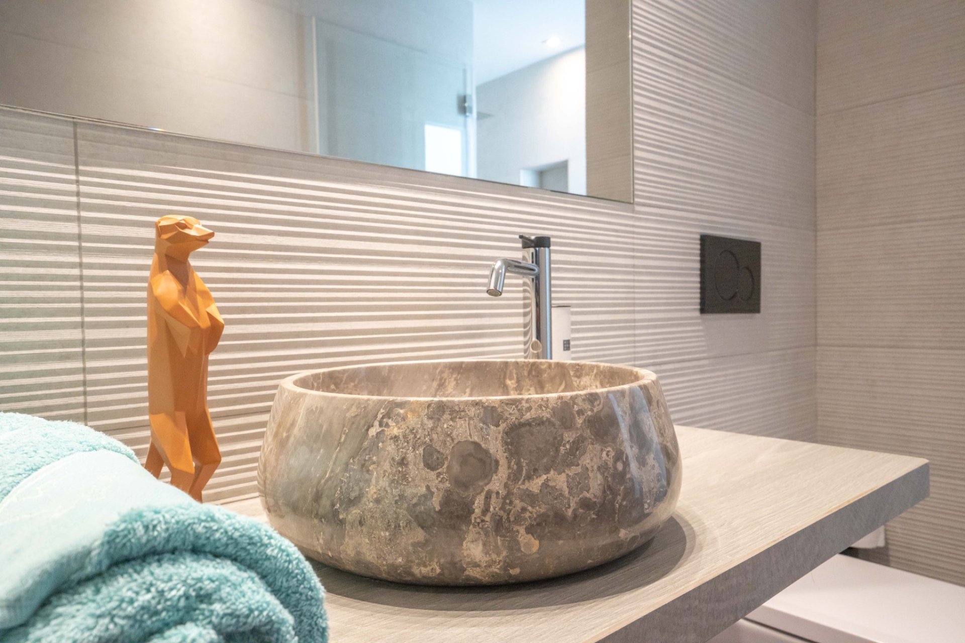 Reventa - Villa - Algorfa - La Finca Golf