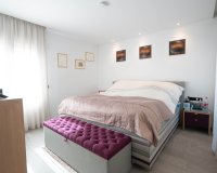 Reventa - Villa - Algorfa - La Finca Golf