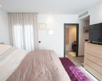 Reventa - Villa - Algorfa - La Finca Golf