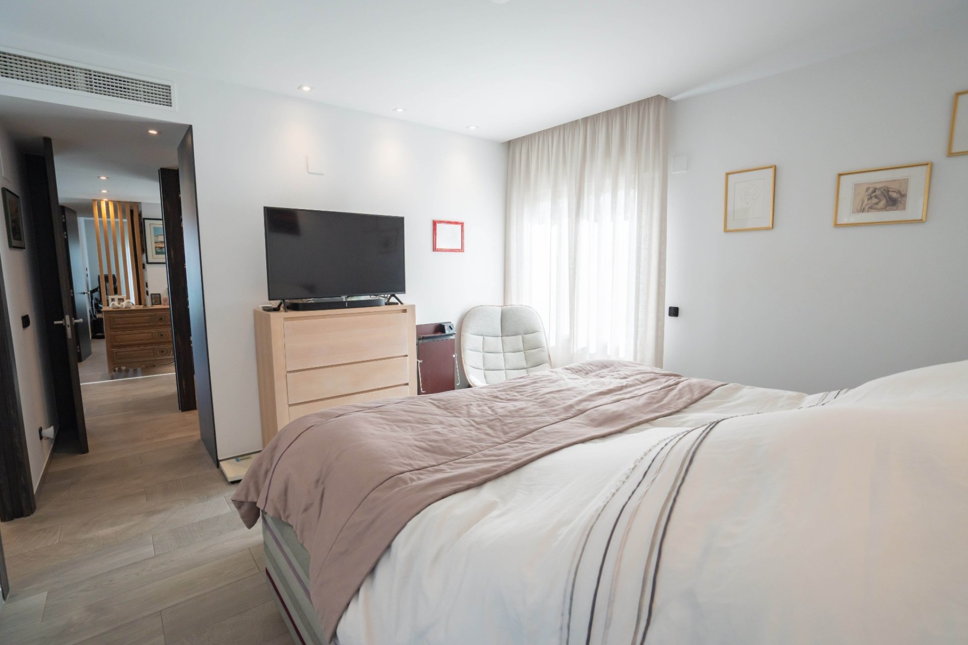 Reventa - Villa - Algorfa - La Finca Golf