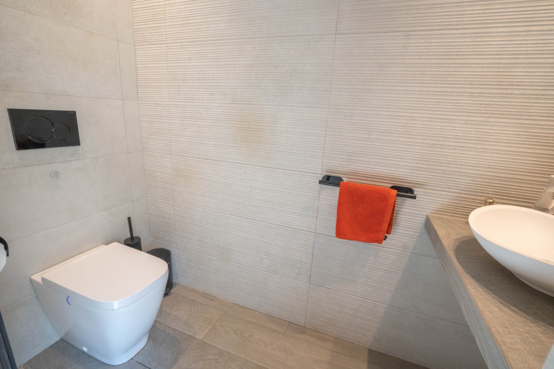 Reventa - Villa - Algorfa - La Finca Golf