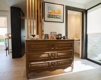 Reventa - Villa - Algorfa - La Finca Golf