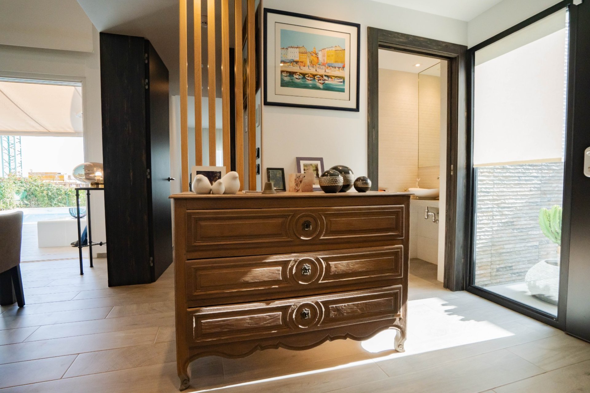 Reventa - Villa - Algorfa - La Finca Golf