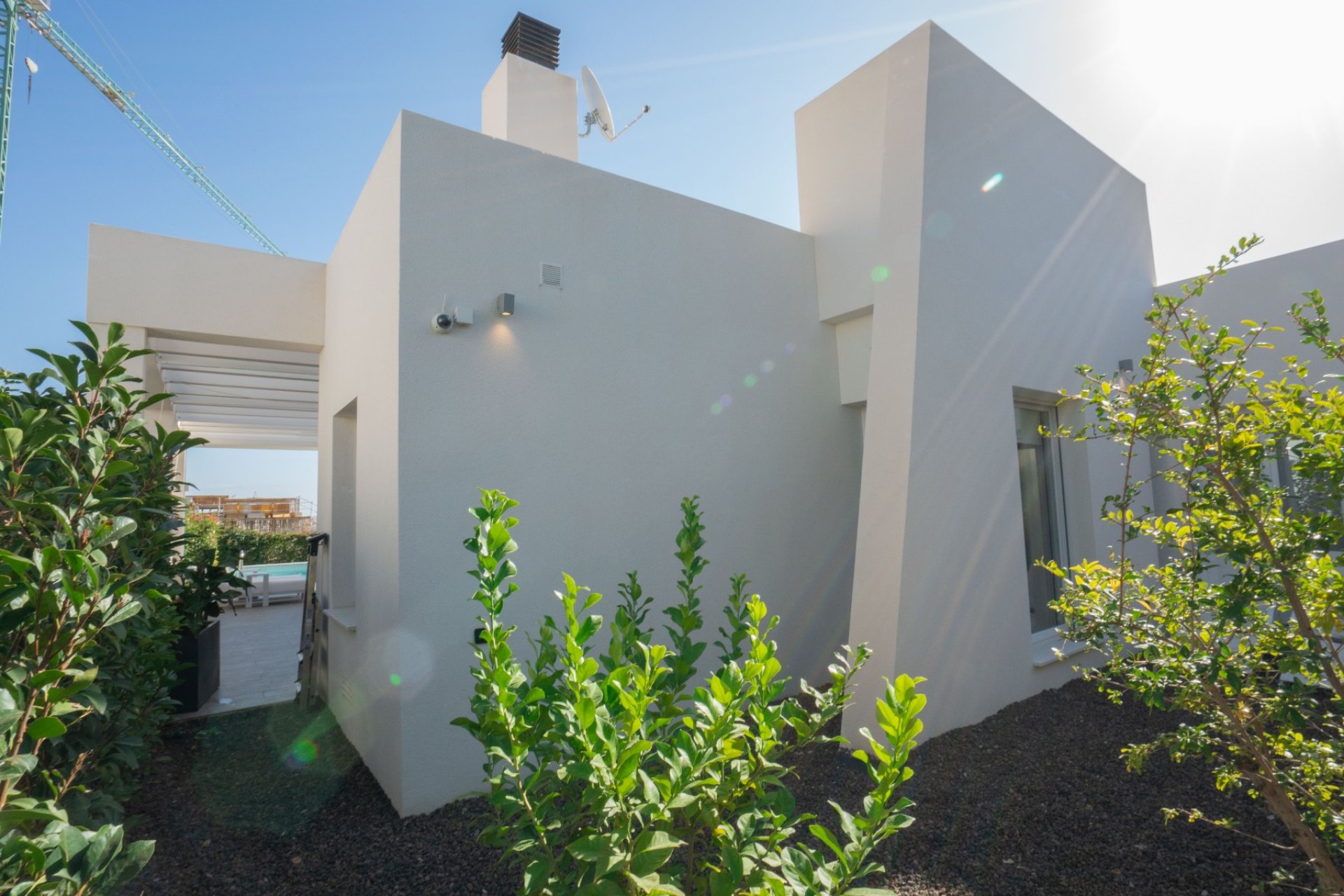 Reventa - Villa - Algorfa - La Finca Golf