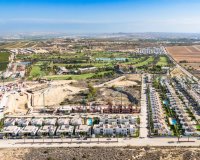 Reventa - Villa - Algorfa - La Finca Golf