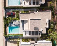 Reventa - Villa - Algorfa - La Finca Golf