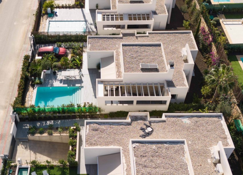 Reventa - Villa - Algorfa - La Finca Golf