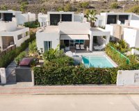 Reventa - Villa - Algorfa - La Finca Golf