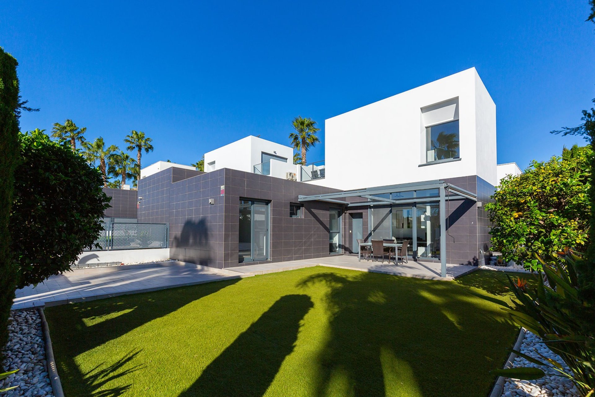 Reventa - Villa - Algorfa - La Finca Golf