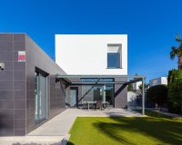 Reventa - Villa - Algorfa - La Finca Golf