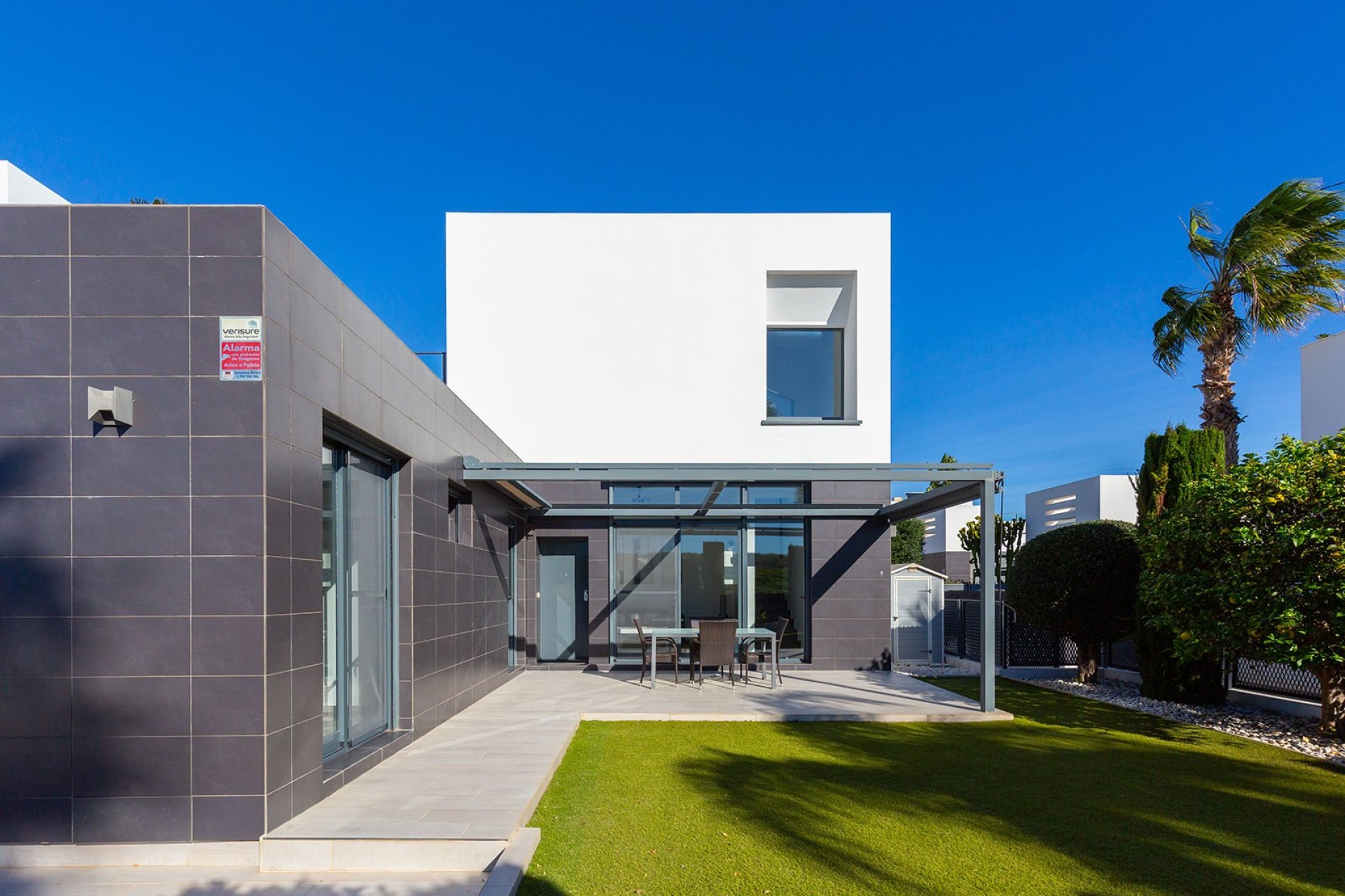 Reventa - Villa - Algorfa - La Finca Golf