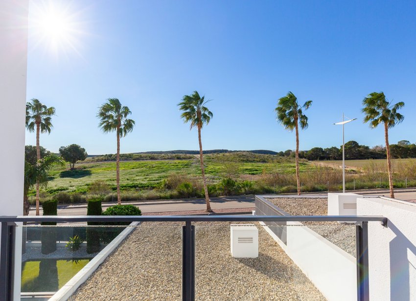 Reventa - Villa - Algorfa - La Finca Golf