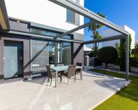 Reventa - Villa - Algorfa - La Finca Golf