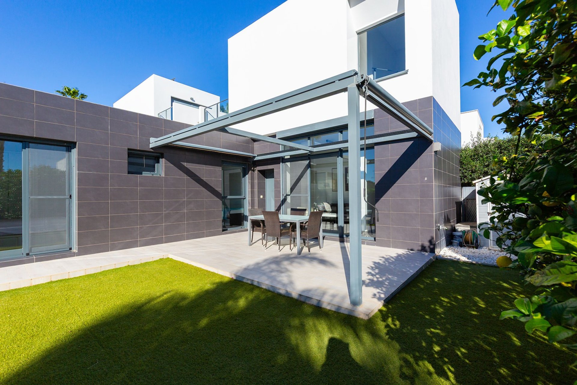 Reventa - Villa - Algorfa - La Finca Golf