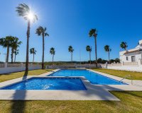 Reventa - Villa - Algorfa - La Finca Golf