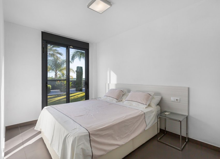 Reventa - Villa - Algorfa - La Finca Golf