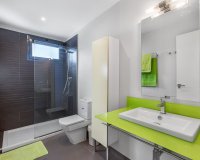 Reventa - Villa - Algorfa - La Finca Golf