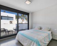 Reventa - Villa - Algorfa - La Finca Golf