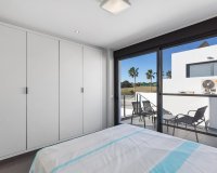 Reventa - Villa - Algorfa - La Finca Golf