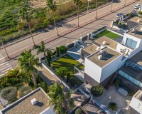 Reventa - Villa - Algorfa - La Finca Golf