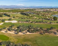Reventa - Villa - Algorfa - La Finca Golf
