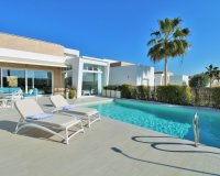 Reventa - Villa - Algorfa - La Finca Golf