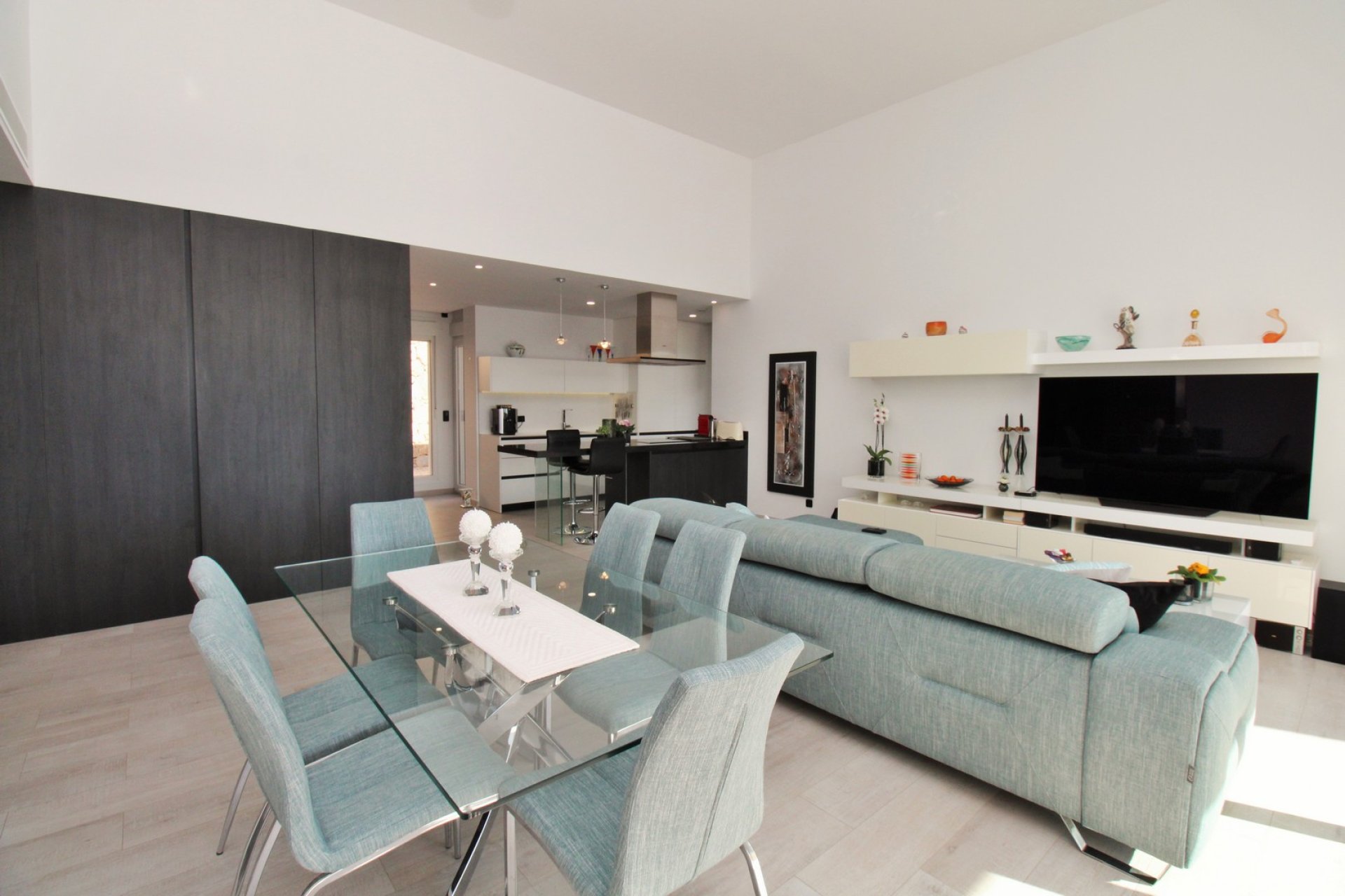 Reventa - Villa - Algorfa - La Finca Golf