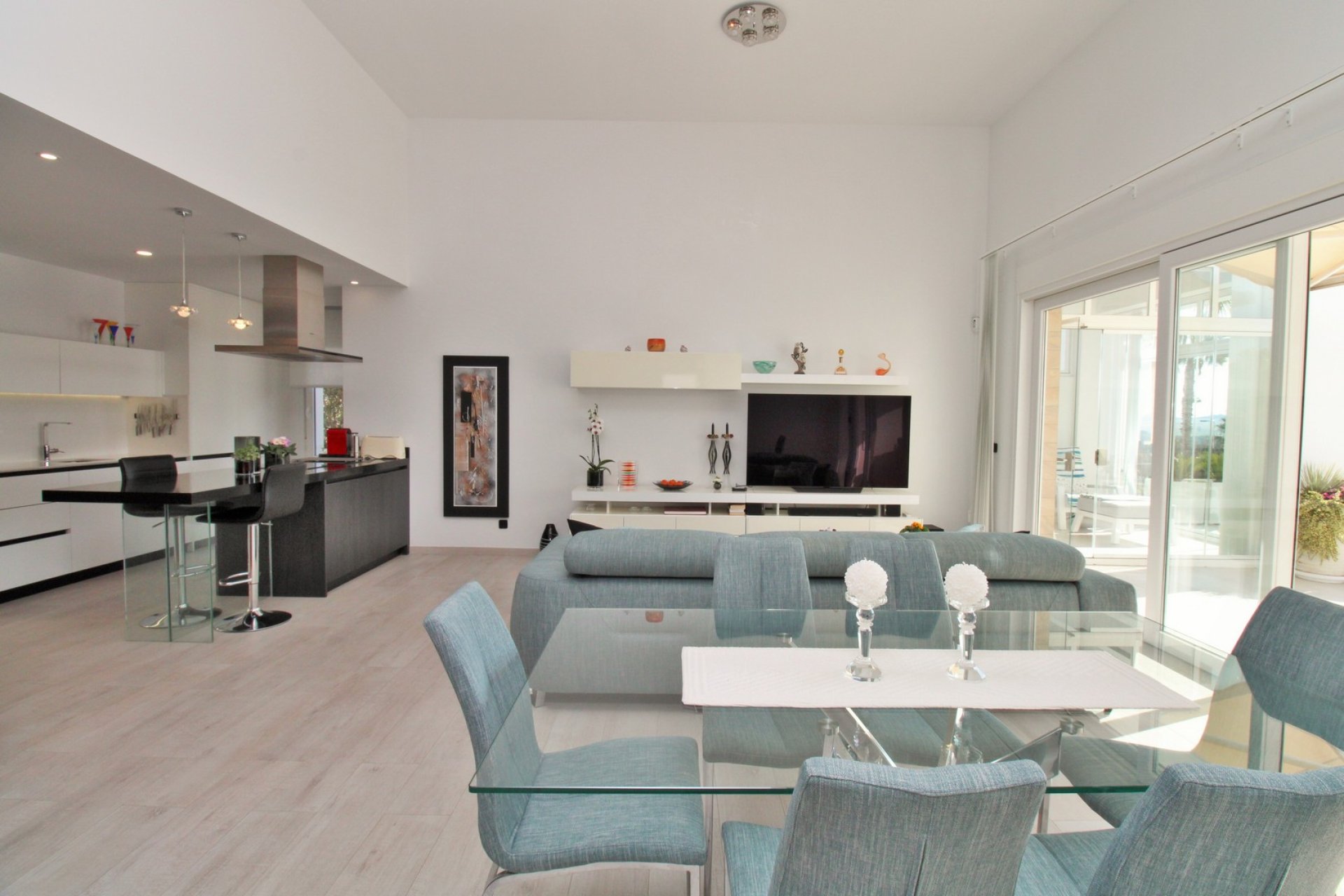 Reventa - Villa - Algorfa - La Finca Golf