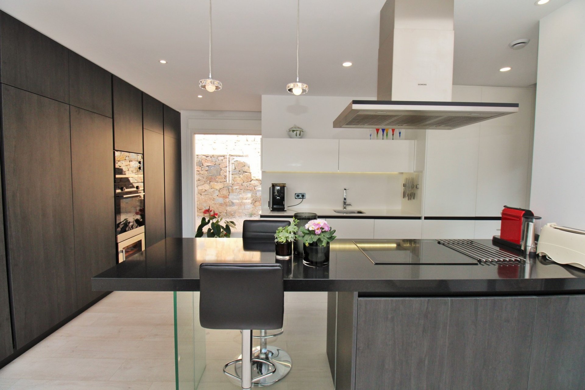 Reventa - Villa - Algorfa - La Finca Golf