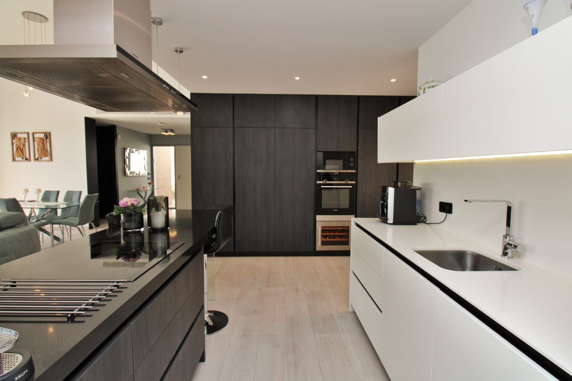 Reventa - Villa - Algorfa - La Finca Golf