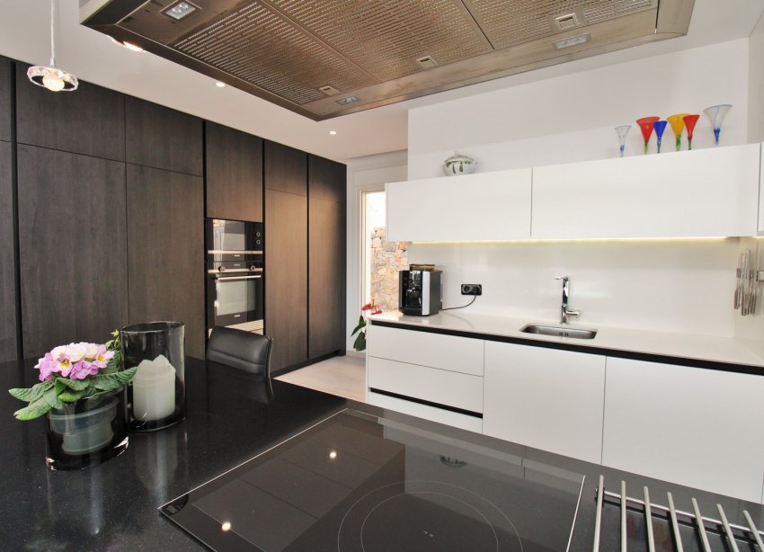 Reventa - Villa - Algorfa - La Finca Golf