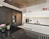 Reventa - Villa - Algorfa - La Finca Golf