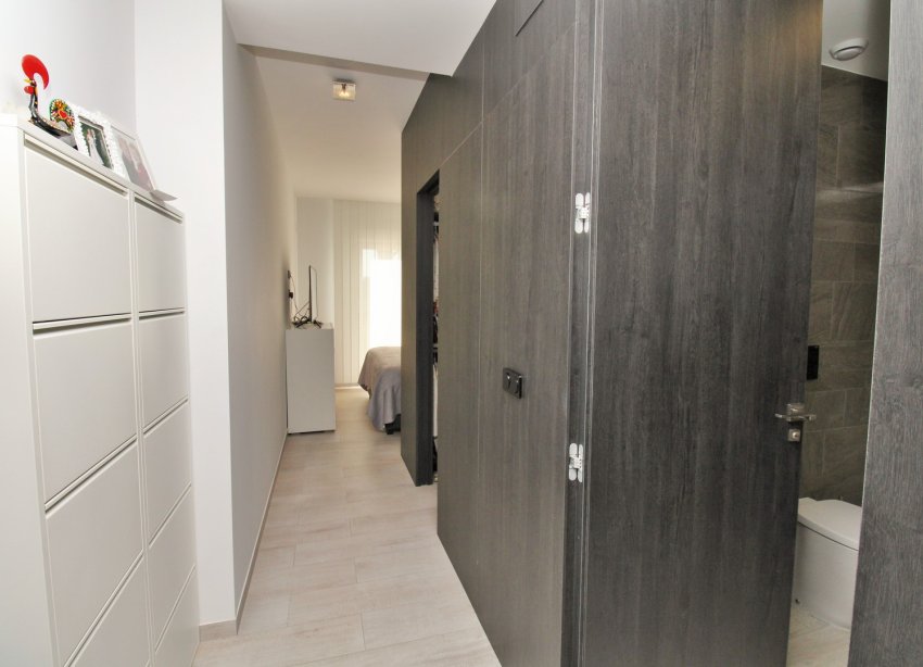 Reventa - Villa - Algorfa - La Finca Golf