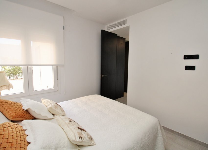 Reventa - Villa - Algorfa - La Finca Golf