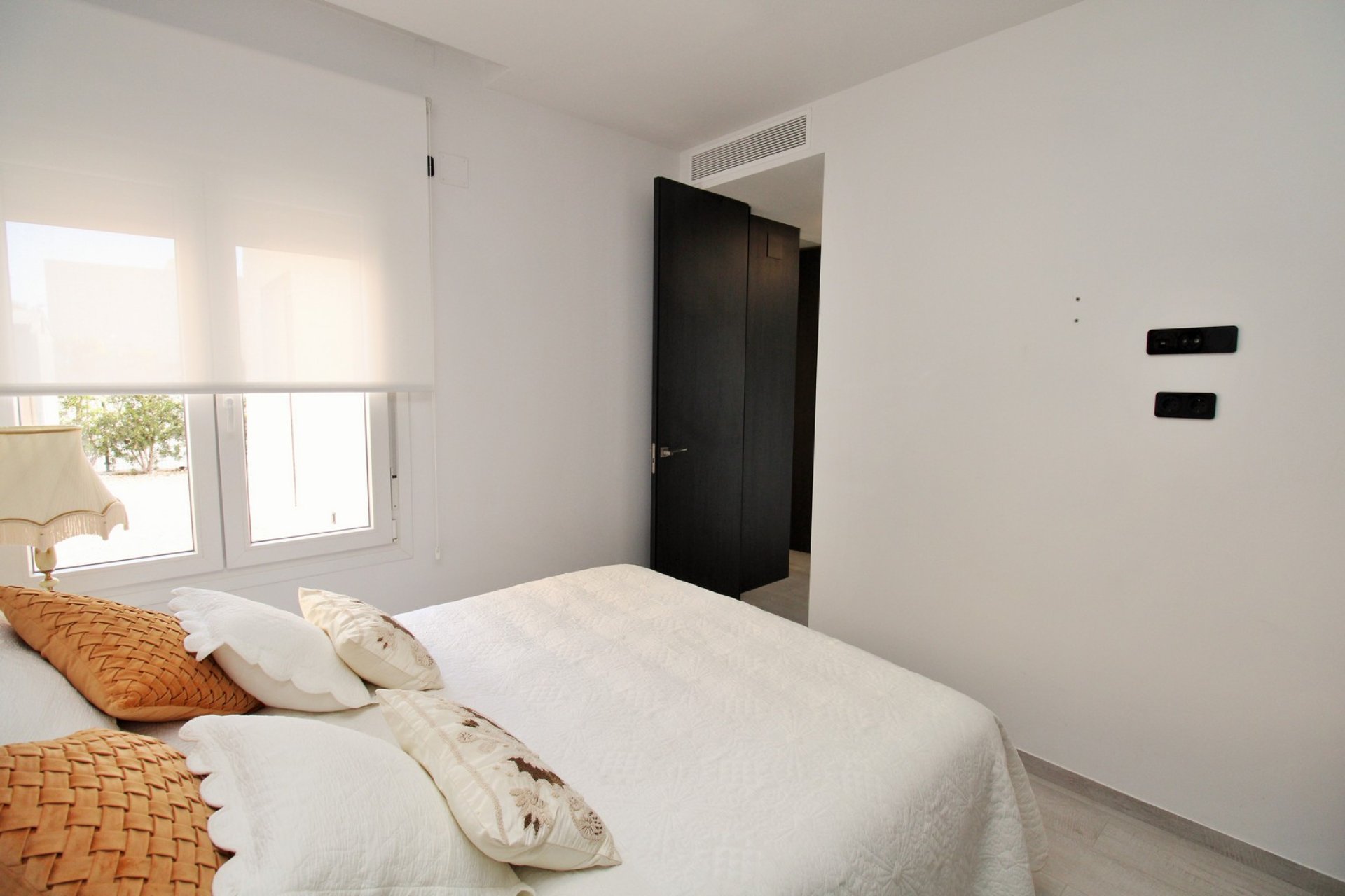 Reventa - Villa - Algorfa - La Finca Golf