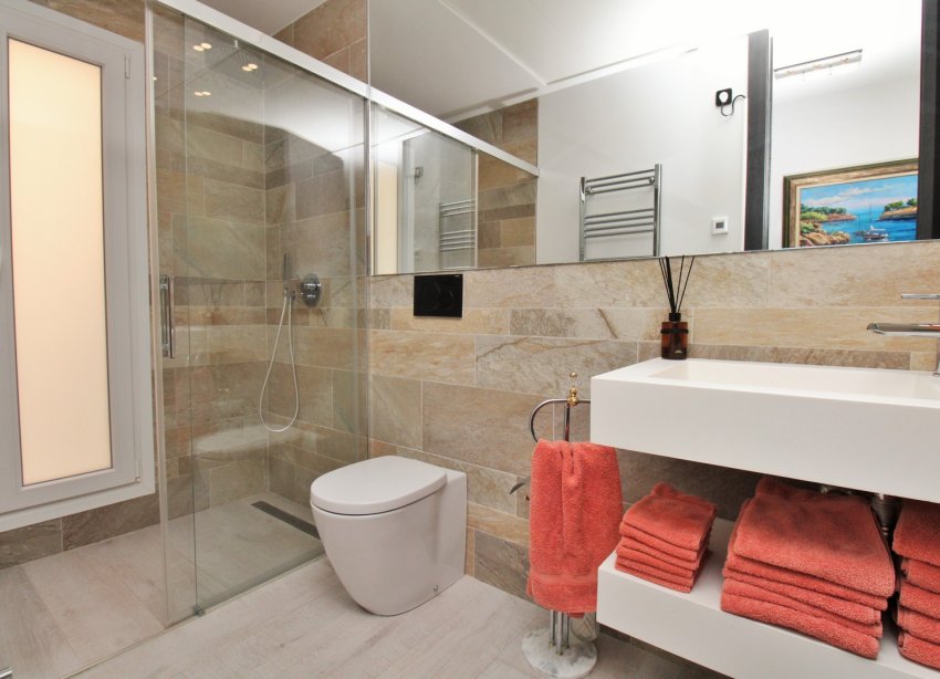 Reventa - Villa - Algorfa - La Finca Golf