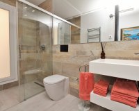 Reventa - Villa - Algorfa - La Finca Golf