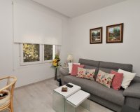 Reventa - Villa - Algorfa - La Finca Golf