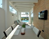 Reventa - Villa - Algorfa - La Finca Golf