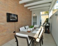 Reventa - Villa - Algorfa - La Finca Golf