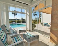 Reventa - Villa - Algorfa - La Finca Golf