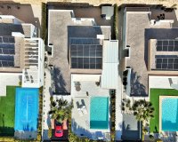 Reventa - Villa - Algorfa - La Finca Golf