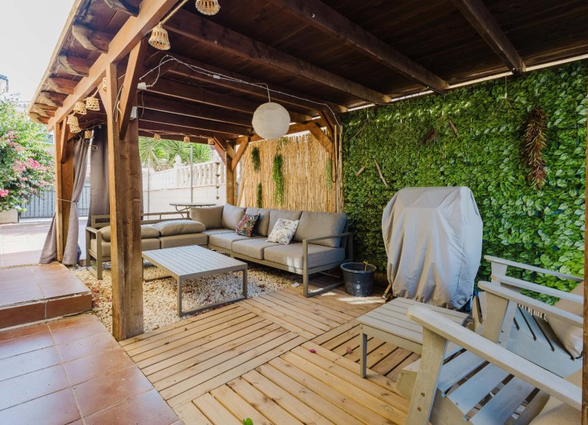 Reventa - Villa - Algorfa - LO CRISPIN